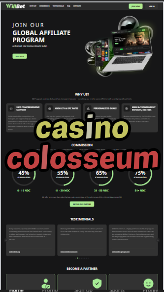 casino colosseum-casinochipsrfid.igamblinglist.com