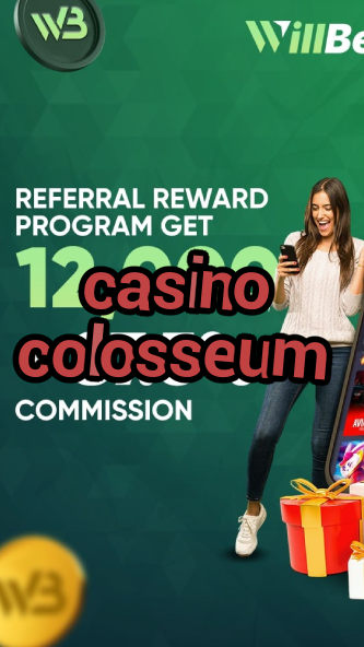 casino colosseum-casinochipsrfid.igamblinglist.com
