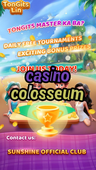 casino colosseum-casinochipsrfid.igamblinglist.com