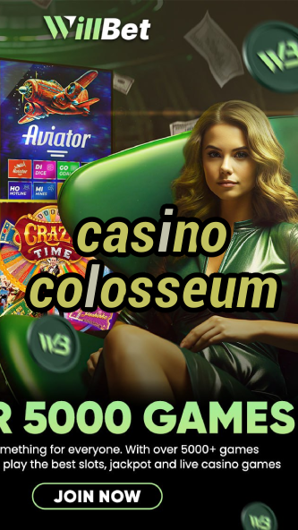 casino colosseum-casinochipsrfid.igamblinglist.com